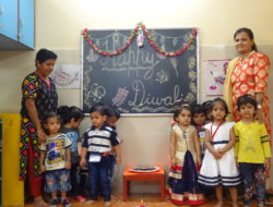 Diwali Celebration3