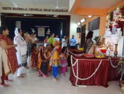 Navratri Celebration1