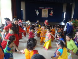 Navratri Celebration2