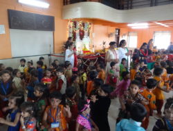 Navratri Celebration4