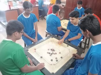 Carrom