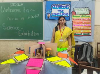 District Level Competition (4)